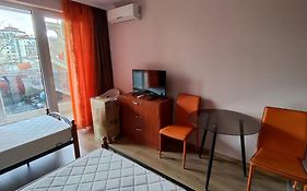 Admiral Plaza Holiday Apartments
